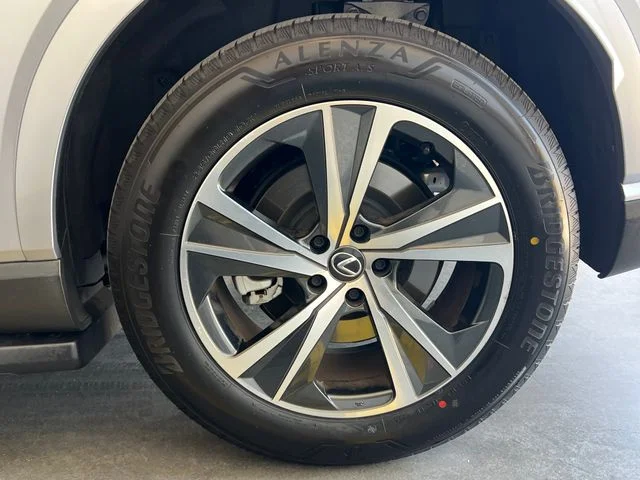 Used 2024 Iridium Lexus 350 Premium Plus image 12