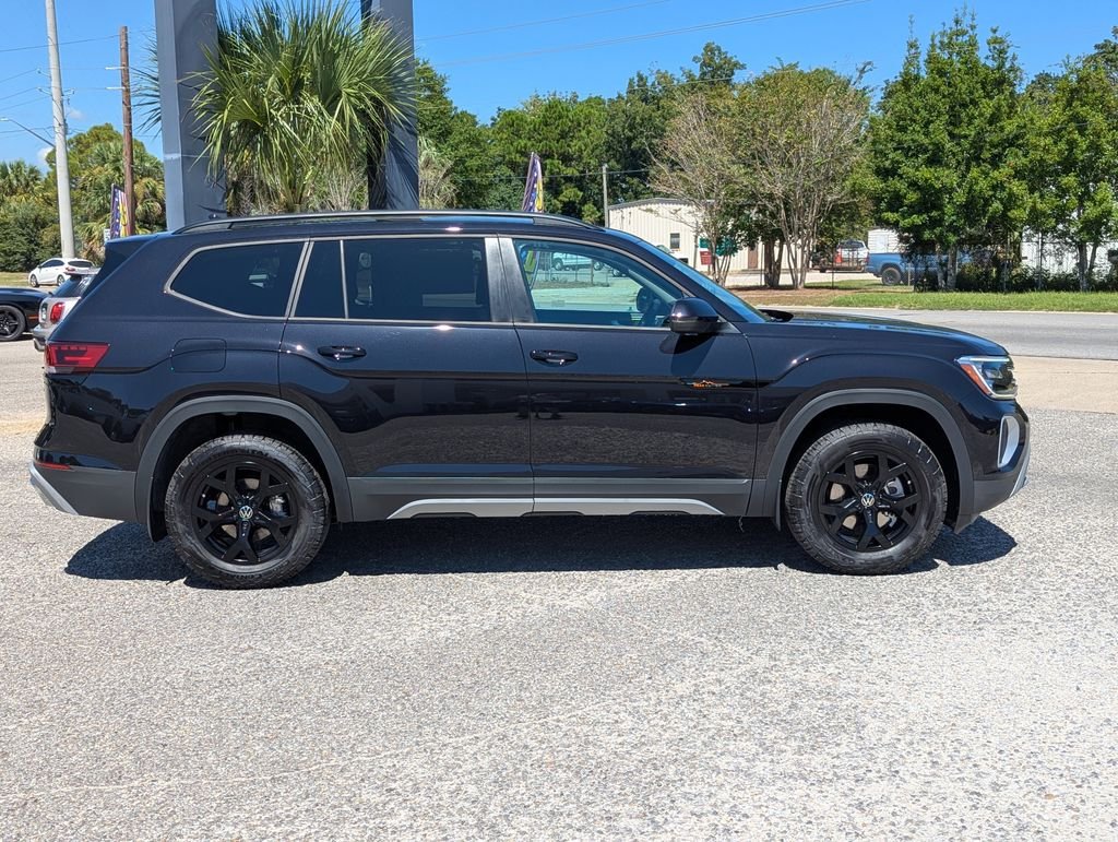 2026 Volkswagen Atlas Atlas Peak Edition - Photo 8