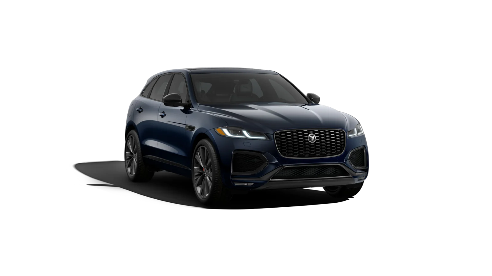 2026 Jaguar F-PACE P400 R-Dynamic S's photo