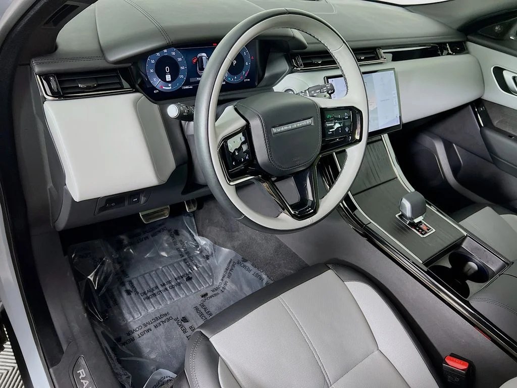 2026 Land Rover Range Rover Velar Dynamic SE - Photo 9