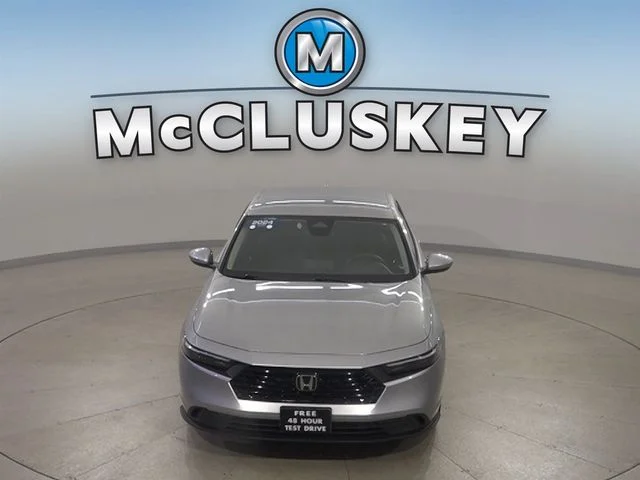 2024 Honda Accord LX - Photo 16