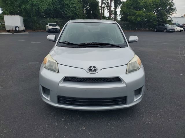 Used 2008 Scion xD Base with VIN JTKKU10448J027013 for sale in Fort Walton Beach, FL