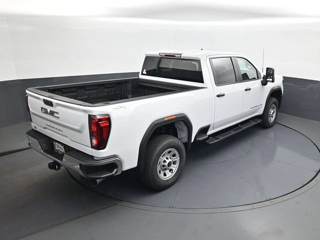 2026 GMC Sierra 3500HD Pro - Photo 17