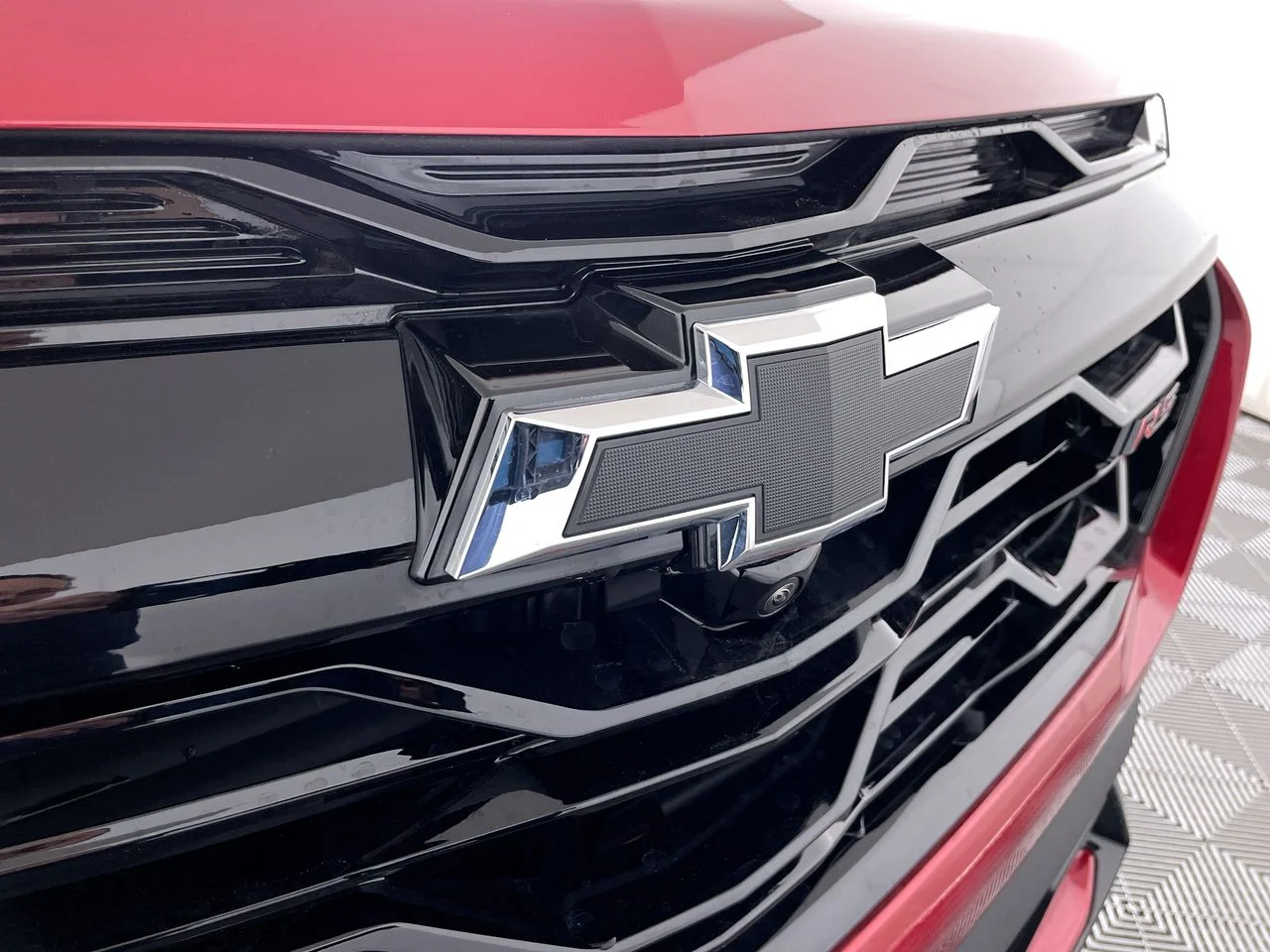2025 Chevrolet Equinox RS - Photo 121