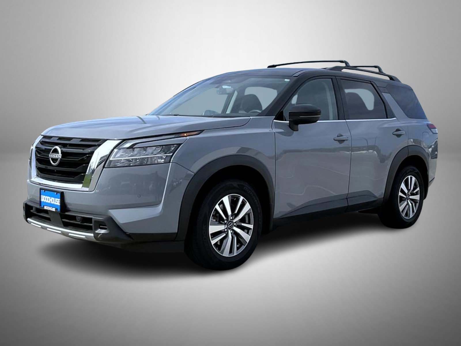 2023 Nissan Pathfinder