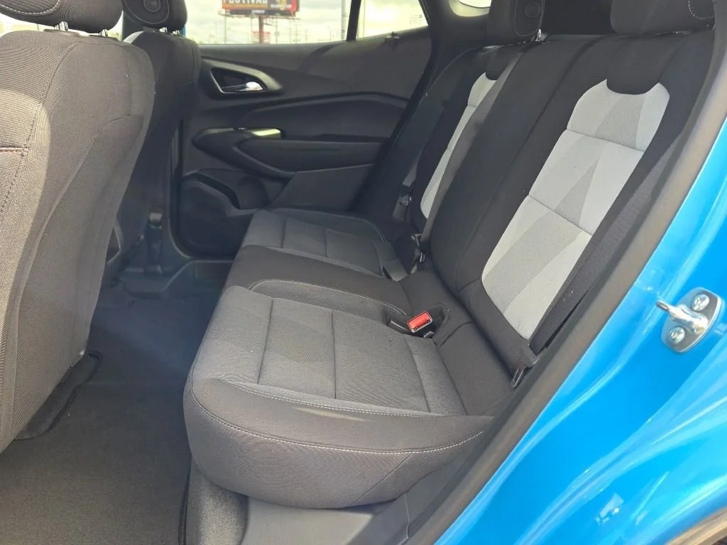 2026 Chevrolet Trax RS - Photo 16