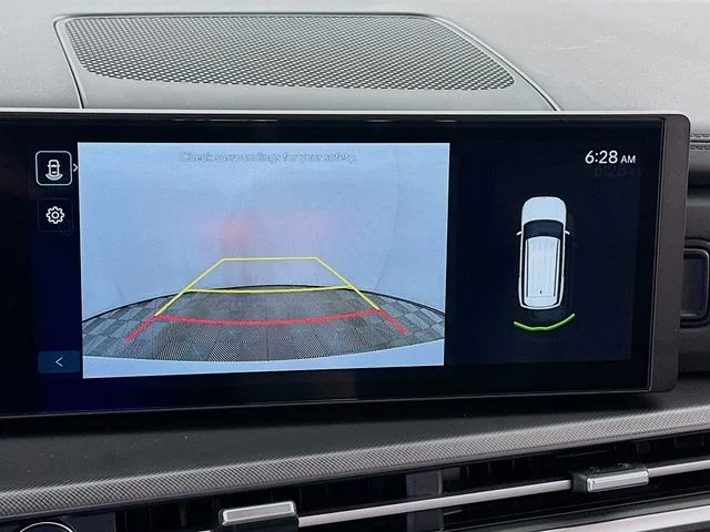 New 2025 Hyundai SANTA FE XRT