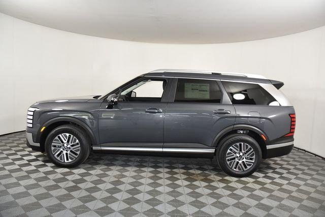 New 2026 Gray Hyundai SEL 8P image 54