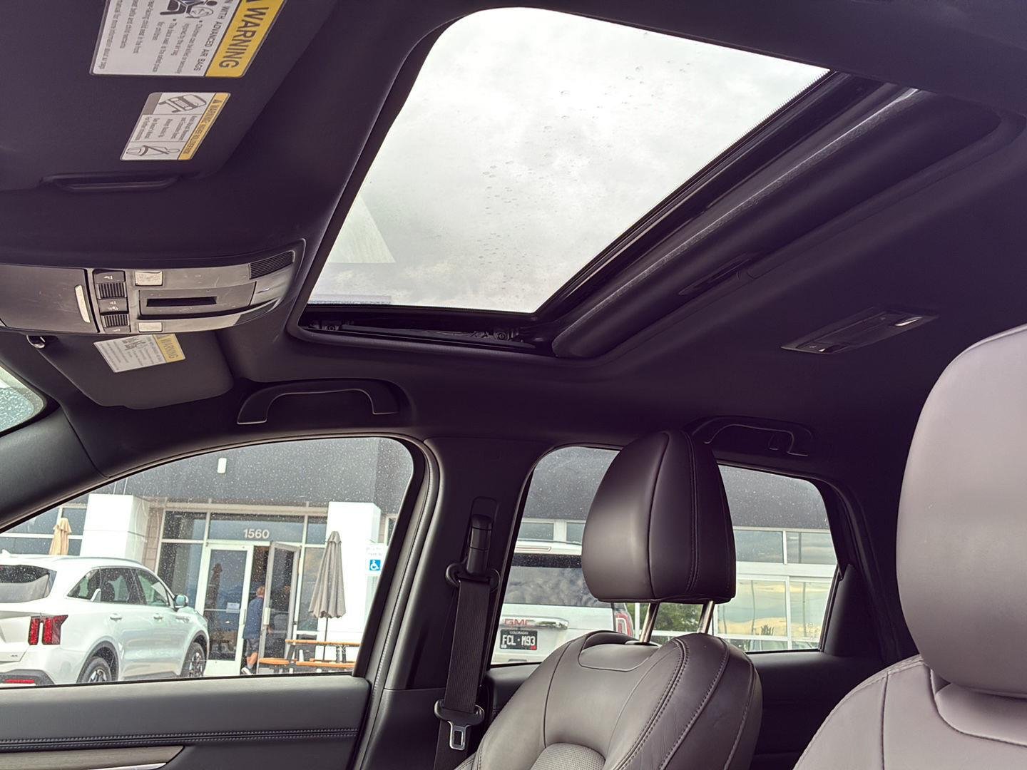 Used 2019 Jet Black Mica Mazda Signature image 30