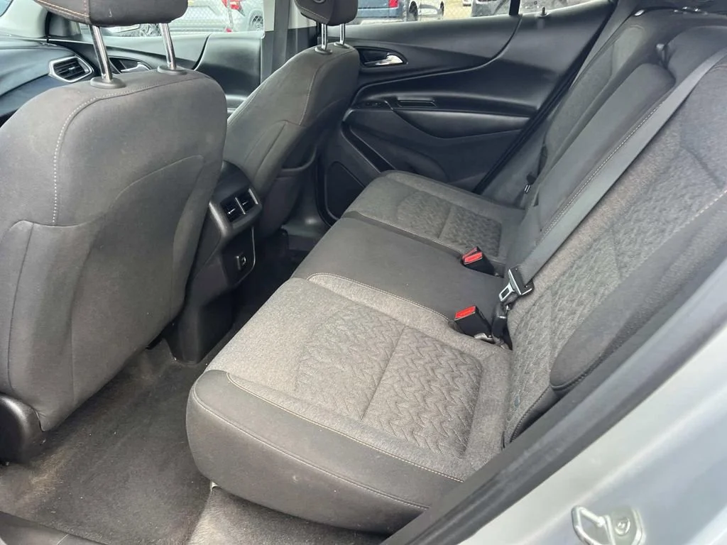 2022 Chevrolet Equinox LT - Photo 10