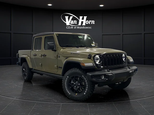 New 2026 41 Exterior Paint Jeep Willys image 43