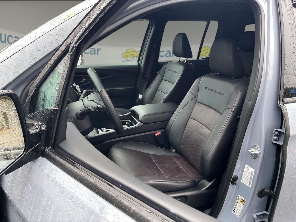Used 2024  Honda Black Edition image 10