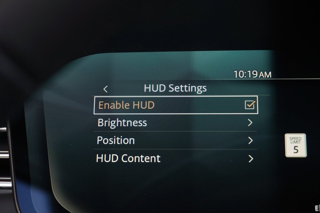 2025 LAND ROVER RANGE ROVER - Image 17