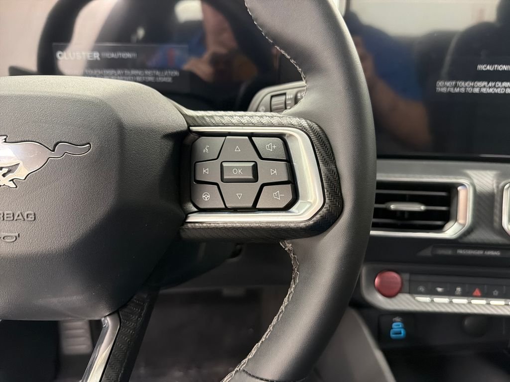 New 2026 White Ford EcoBoost Premium image 20