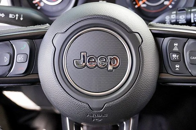 New 2026 41 Exterior Paint Jeep Sport S image 37