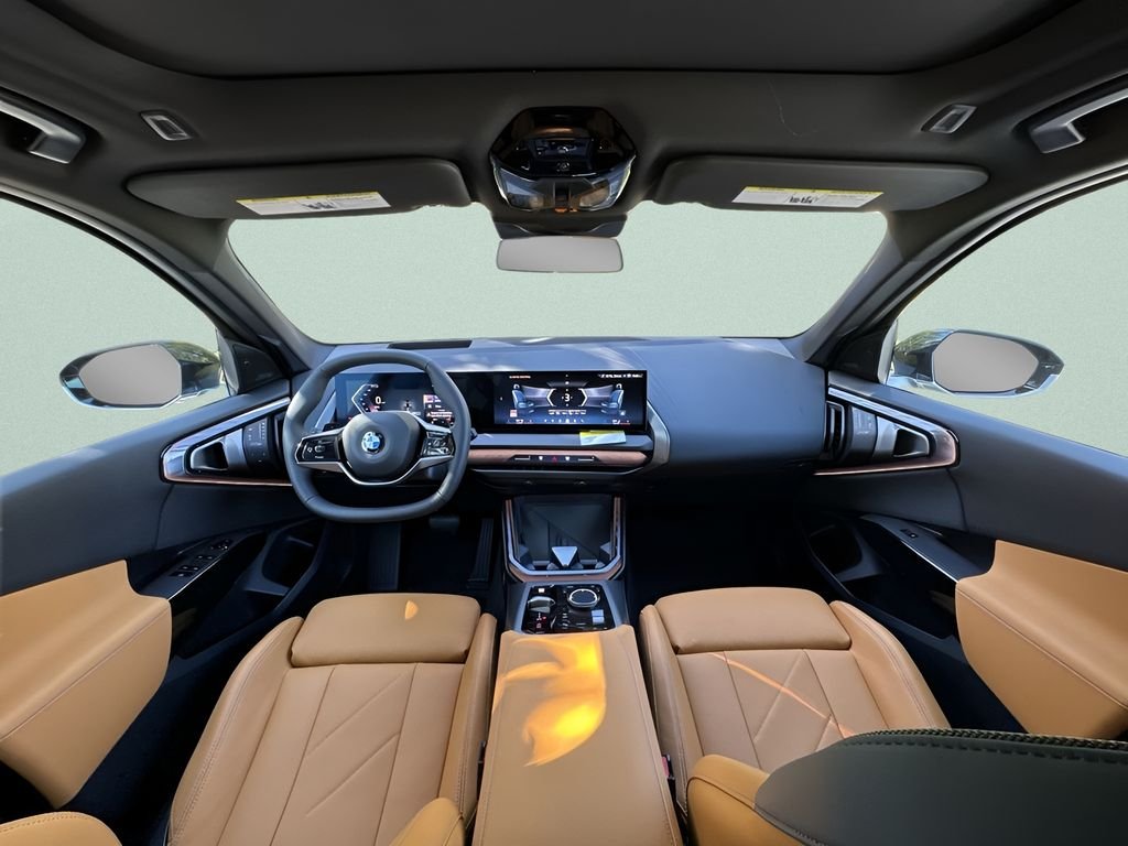 2026 BMW X3 30 - Photo 25