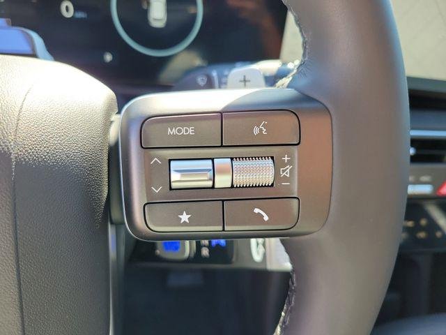 New 2026 Ecotronic Gray Pearl Hyundai Limited AWD image 60