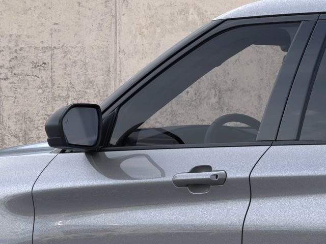 New 2026 Gray Ford Active image 20