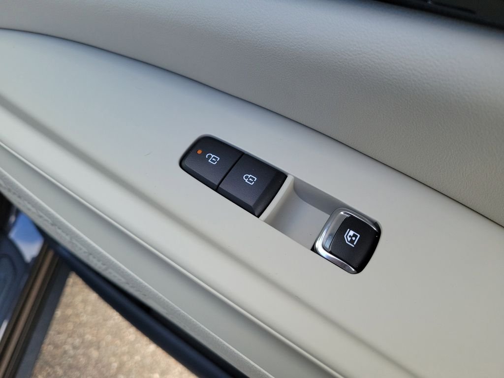 New 2026 Gray Kia SX Prestige image 11