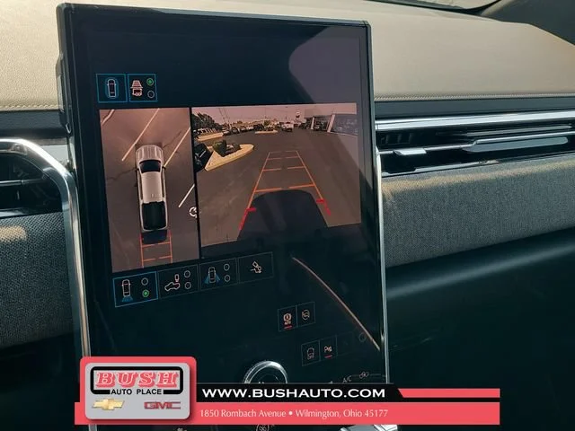 2026 GMC Sierra EV Elevation - Photo 28