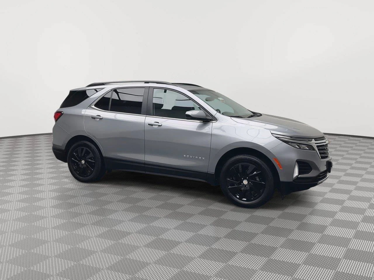 2024 Chevrolet Equinox LT - Photo 42