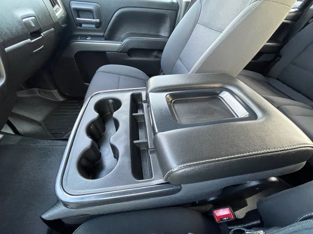 2018 Chevrolet Silverado 3500HD LT - Photo 19