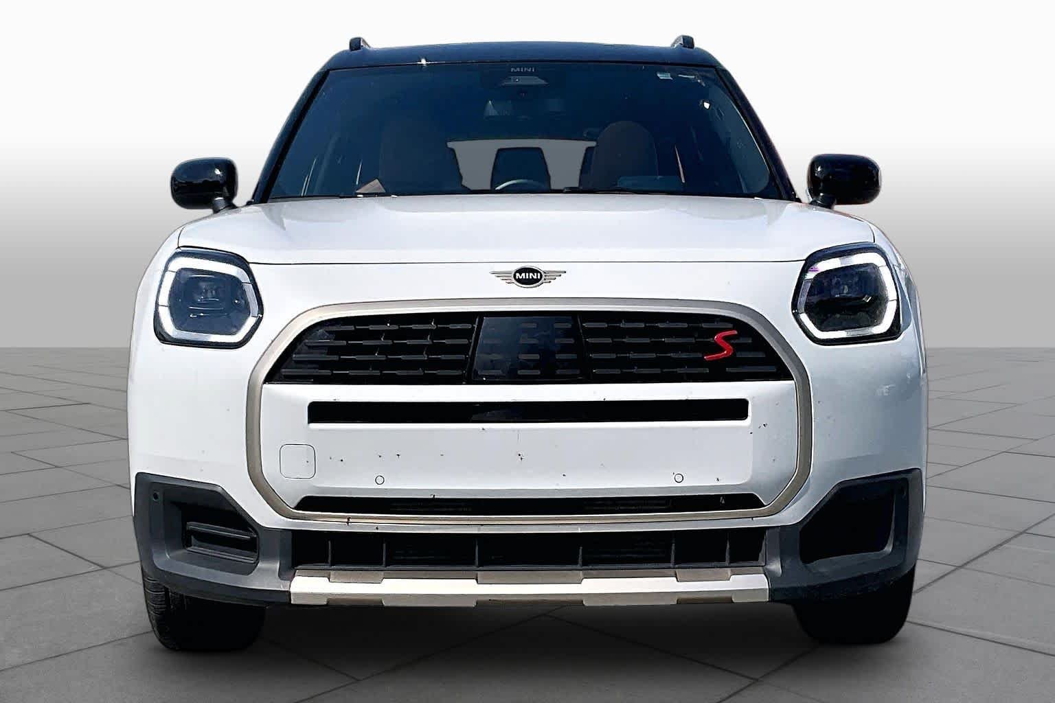 Pre-Owned 2025 MINI Countryman S