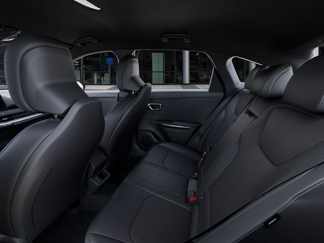 New 2026 Wave Blue Kia EX image 18
