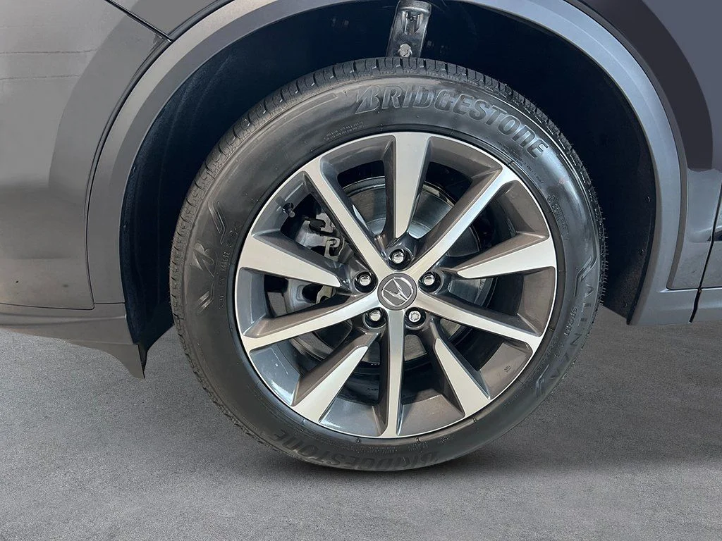 New 2026 Majestic Black Pearl Acura w/Technology Package image 12