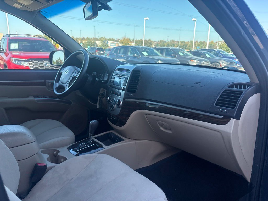 Used 2012 Pacific Blue Pearl Hyundai GLS image 21