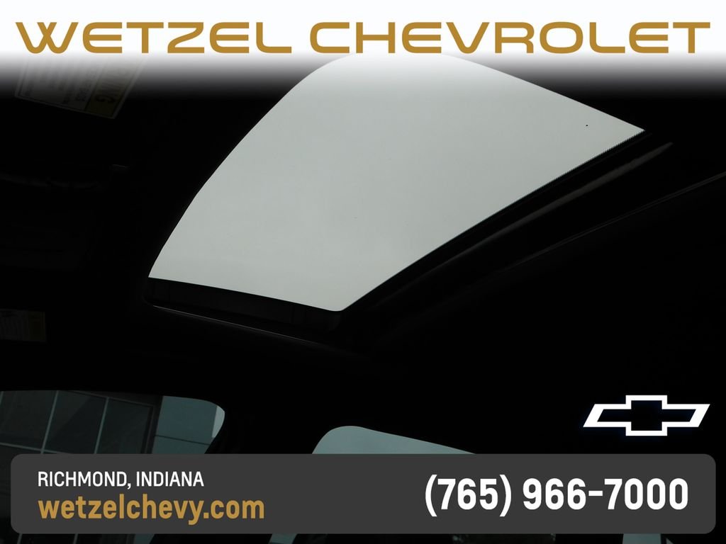 Used 2025 Black Acura A-Spec Package image 12
