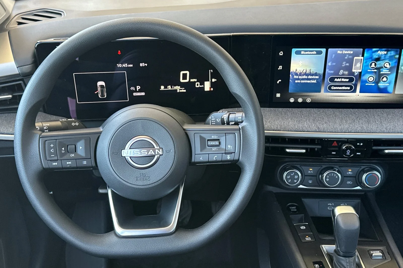New 2026 Fresh Powder Nissan S image 14