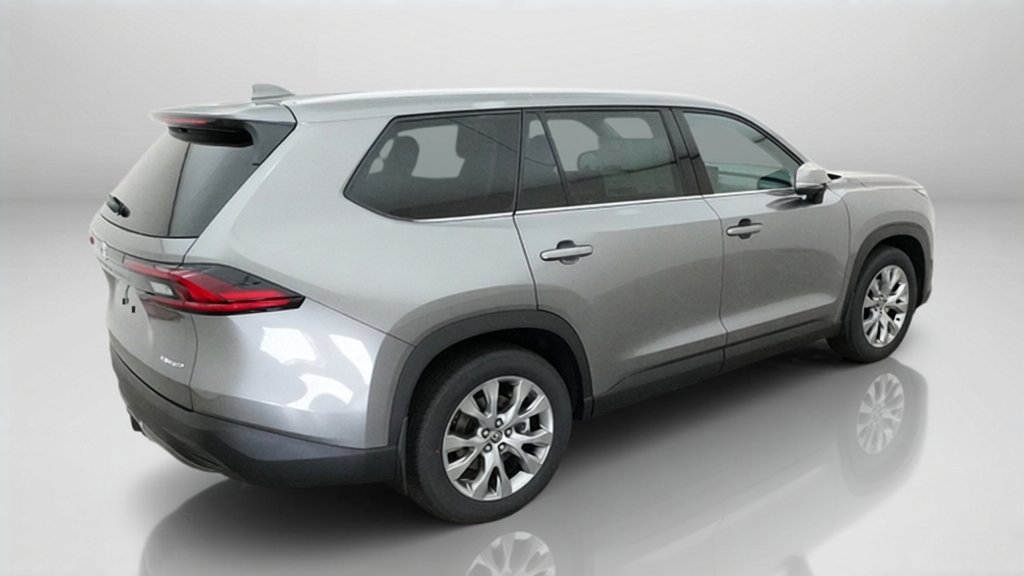 New 2026 Heavy Metal Toyota Limited image 9
