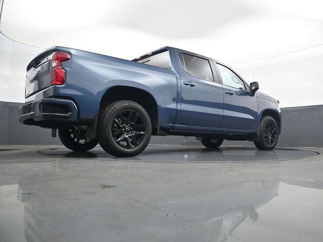 2024 Chevrolet Silverado 1500 RST - Photo 25