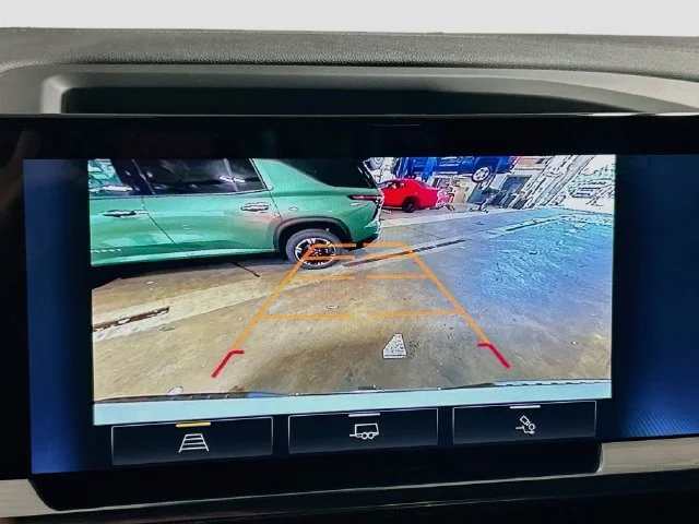 2026 Chevrolet Silverado 1500 LT - Photo 17