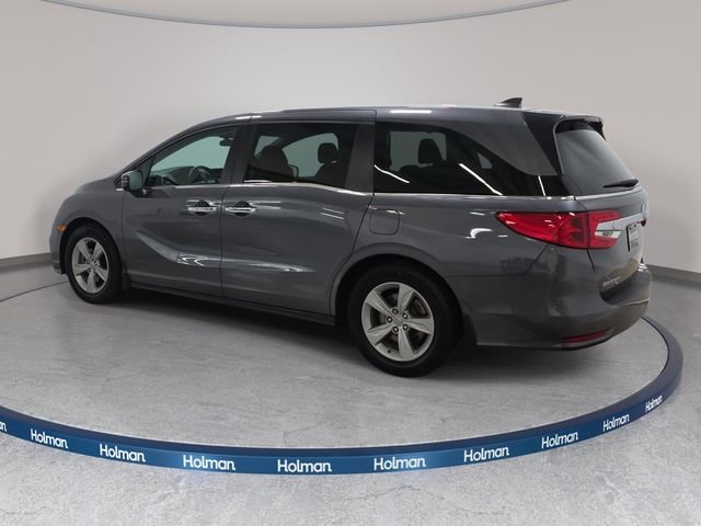Used 2019  Honda EX image 8