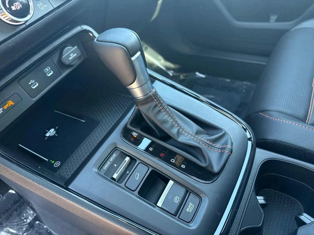 2026 Honda CR-V Sport-L - Photo 24