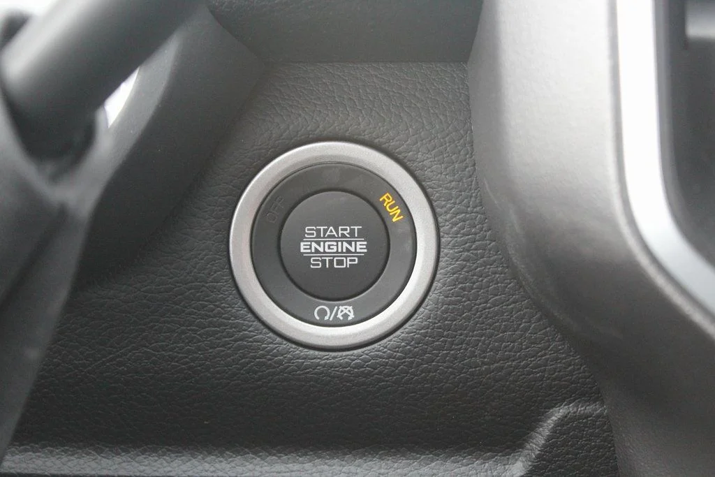2026 RAM 2500 Big Horn - Photo 16