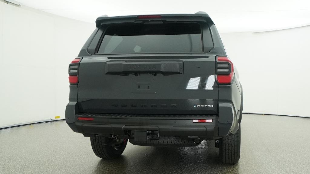 New 2026  Toyota TRD Off Road Premium image 8
