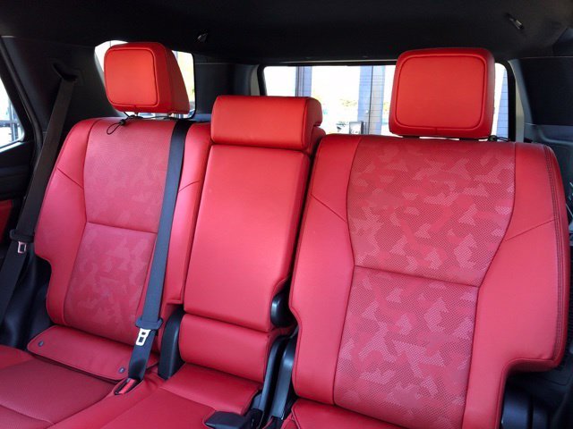 Used 2025 Ice Toyota TRD Pro image 19