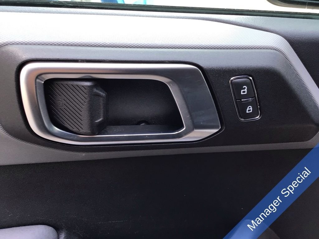 Used 2022 Gray Ford Black Diamond image 22