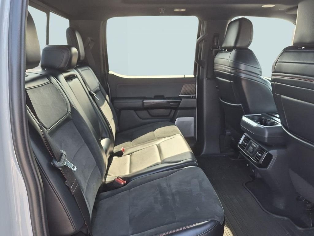 Used 2023 Avalanche Ford Raptor image 30