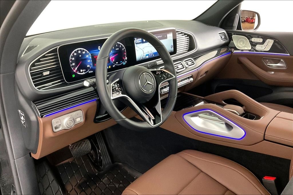 2026 Mercedes-Benz GLE GLE350 - Photo 11