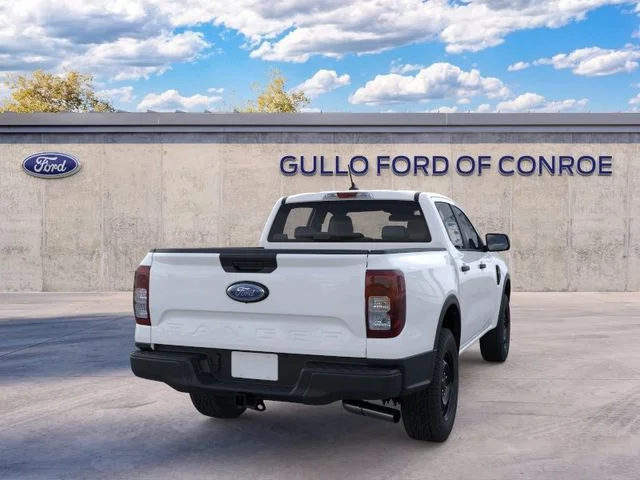 New 2026 Oxford White Ford XL image 9