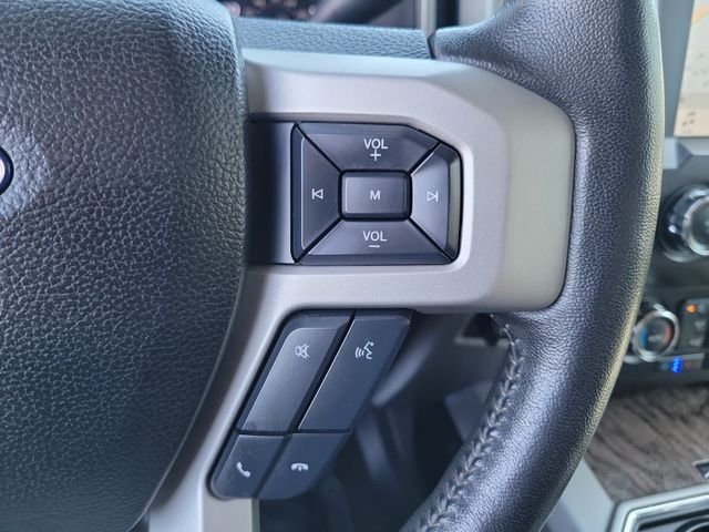 Certified Used 2019 Silver Spruce Ford Lariat image 6