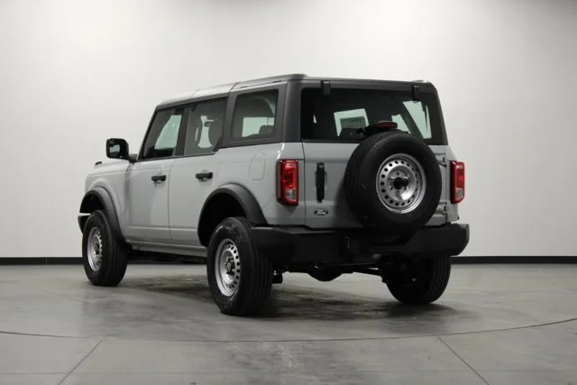 New 2026 Avalanche Ford Base image 29