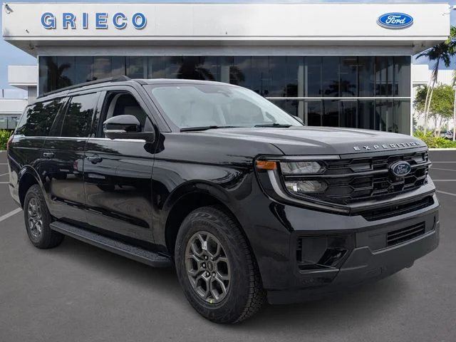 2026 Ford Expedition Active MAX's photo