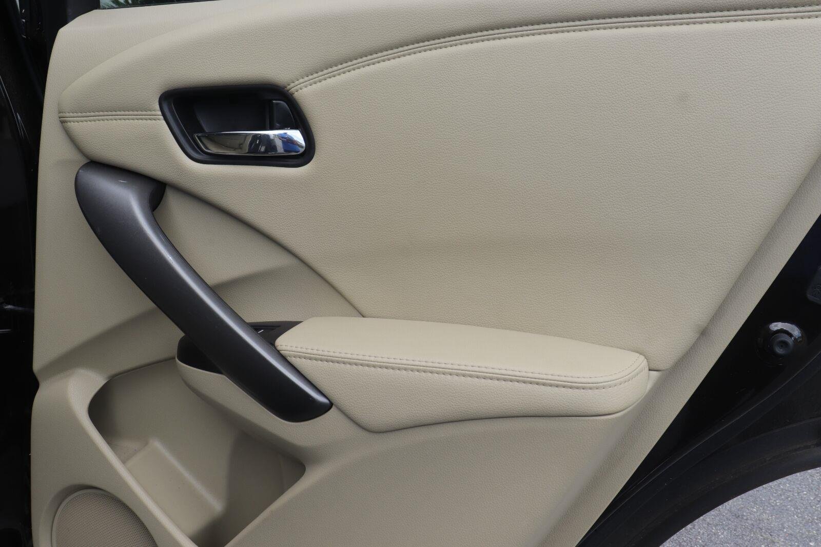 Used 2015  Acura Tech Pkg image 20