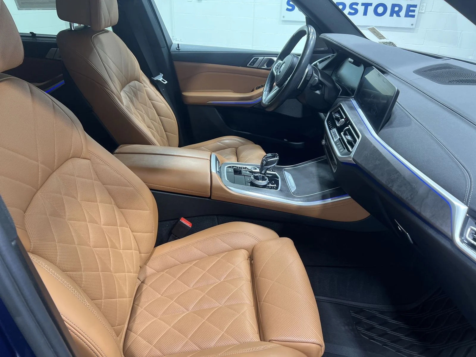 2023 BMW X5 M50i - Photo 23
