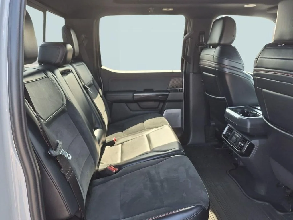 Used 2023 Avalanche Ford Raptor image 30